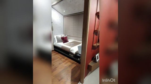 View at Kismis Gallery, 2+G showflat walk through video смотреть онлайн