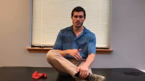 Piriformis Syndrome Treatment- STOP Stretching!