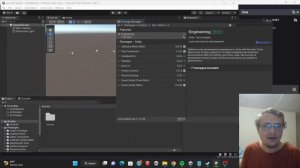 You Need A New Version Of Unity Now and set up is easier!