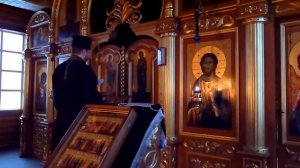 Молитвы, читаемые священником на исповеди