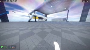 Roblox all new nextbot in nicos nextbot