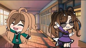 ~{ clip / клип }~{💃 Dance monkey 🐵}~{ Gacha life / гача лайф }~