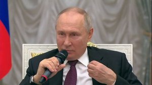 «Тренер пришел домой!»_ Владимир Путин рассказал, почему вместо игры на баяне стал дзюдоистом