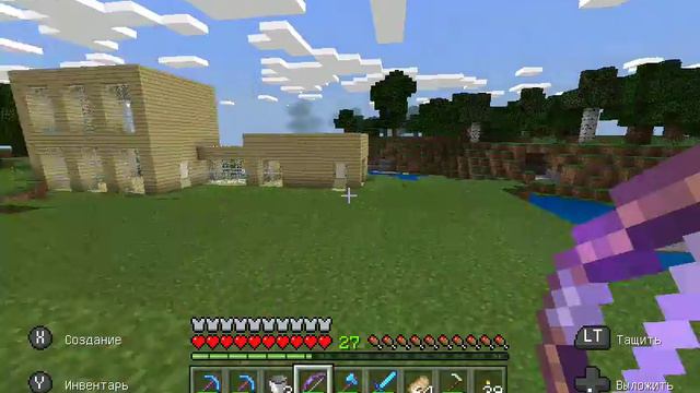 Летс плей Серия 19 смотреть онлайн