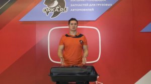 Обзор пластикового топливного бака Daewoo Matiz