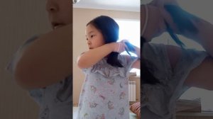 Как сделать каре не отрезая волос