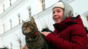 БФ "Свет Валаама". "Остров Валаам. Открытое сердце" Пилот серия 2 "Зачем нужно благоразумие?".