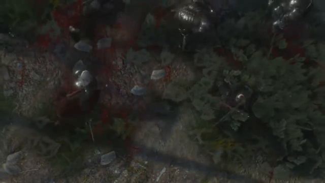 Последний путь он трудный самый ( The Witcher 3 ) смотреть онлайн