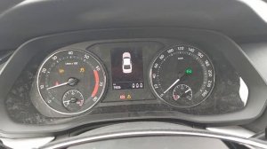 Октавия А8, почему так много глюков?