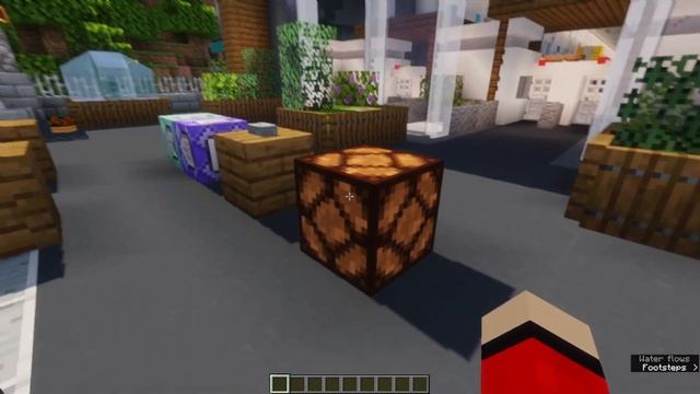 WIRELESS Buttons With Command Blocks | Minecraft Java 1.18 смотреть онлайн