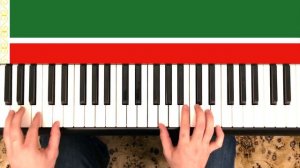 Гимн Чеченской республики