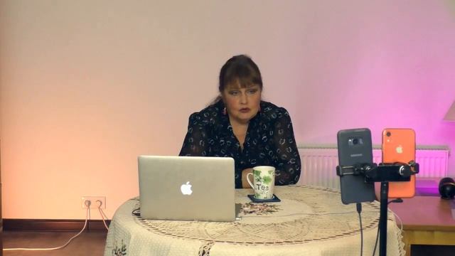 Характерные признаки ясновидения Конференция Школа ПСИ 563 смотреть онлайн