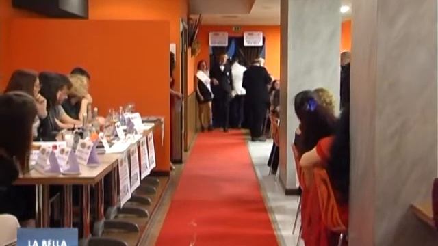 MISS BOWLING E MISTER BOWLING - CONCORSO MISS & MISTER VALTROMPIA 2018 - BOWLING LEONESSA BRESCIA смотреть онлайн