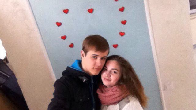 Тсс....история моей жизни