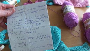 Ажурное вязанное крючком бюстье. Как связать нужный размер.  #сидимдома ?? ???? ?? ? ? ?