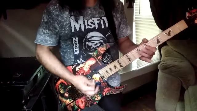 Newly modded"88"Ibanez Rg 550 Medley смотреть онлайн