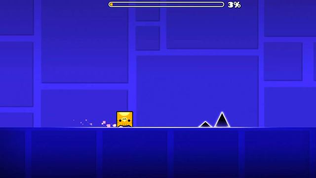 Я попытался пройти первый уровень смотреть онлайн