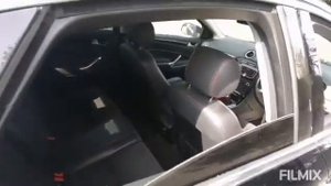 2012 FORD MONDEO TITANIUM X SPORT CAMBELT REPLACED