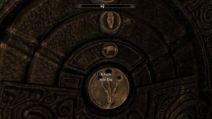 Skyrim Ring Bug