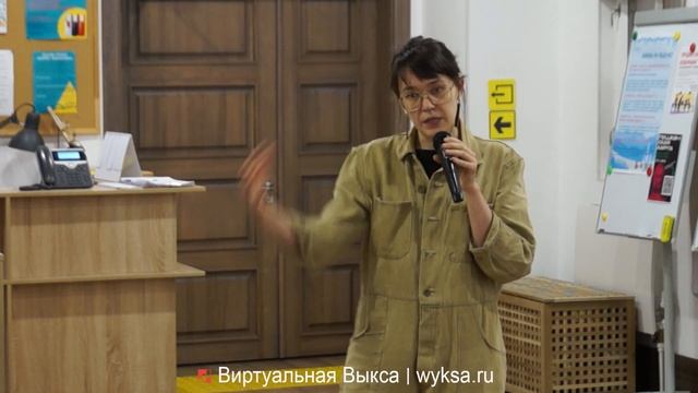 «Поступай правильно!». Тема встречи профессия – дизайнер