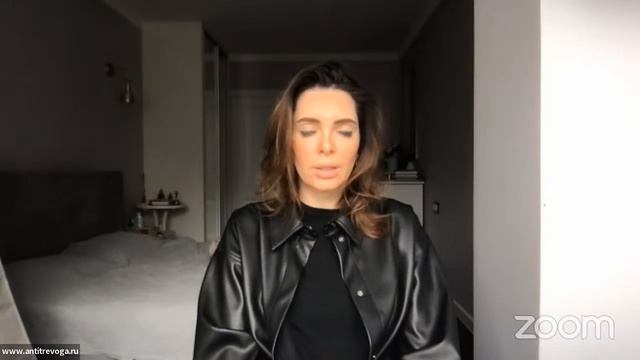 Майндфулнесс обучение. Практики осознанности. Практика развития устойчивости смотреть онлайн