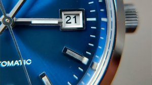 The perfect everyday wear watch?! Citizen NB1050-59L