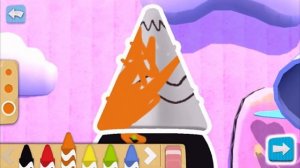 оживили 44 игрушки в ApplayDu (kinder Natoons): прохождение игры ЭпплэйДу от киндер сюрприз и натун