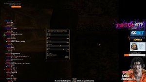 Глад Валакас Андрюха