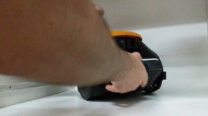 пылесос Samsung VCC4474