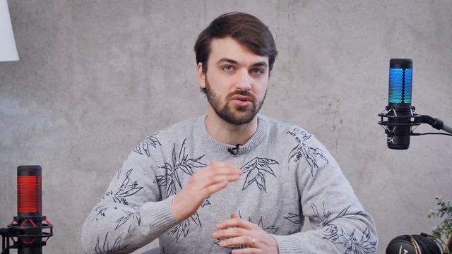 Как настроить микрофон в OBS и Discord 2021 смотреть онлайн