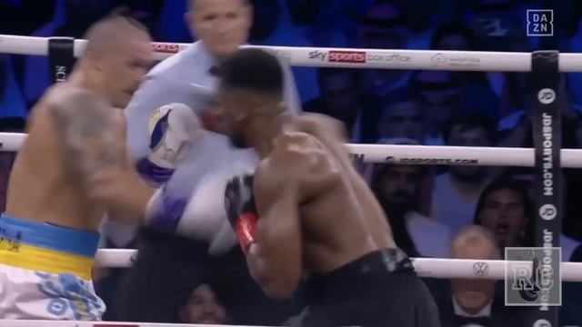 Tyson Fury vs Oleksandr Usyk - Preview & Prediction