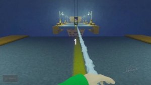 ИГРА В КАЛЬМАРА на PlayStation - Squid Game in Dreams PS4/PS5