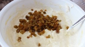 Вкусная запеканка из творога с манкой