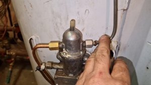 Жуковский отопительный котёл ремонтируем электрическую часть