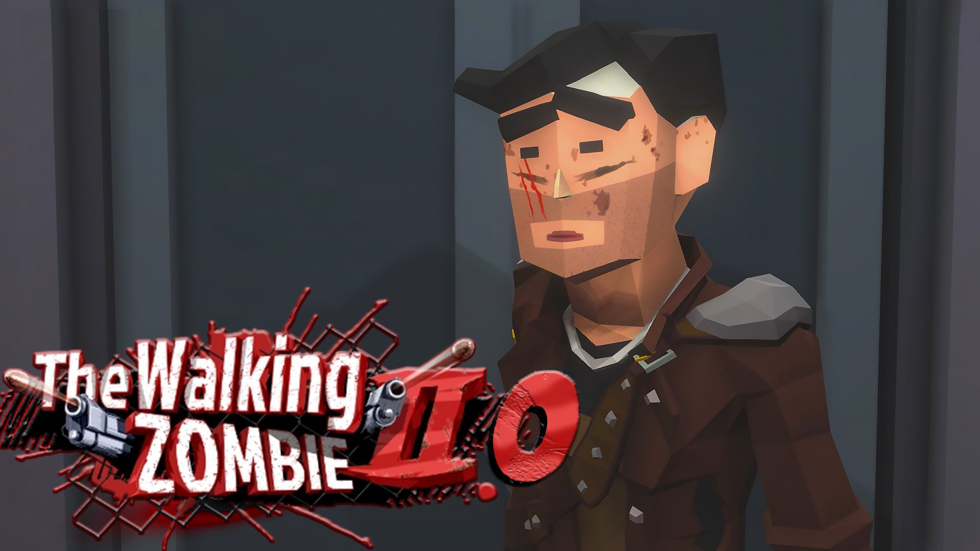 The Walking Zombie 2.0 ► Спасителю Спрингфилда гип-гип УРА!