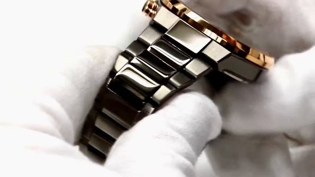 Hands On With The Mens Casio EFR 542RBM 1AER