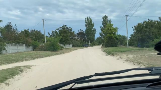 Обстановка СТРЕЛКОВОЕ 2021