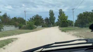 Обстановка СТРЕЛКОВОЕ 2021