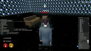 ОТЫГРАЛ G-MAN и СВЕРГ МЭРА РУКАМИ ДРУГИХ ИГРОКОВ в GARRY'S MOD DARK RP