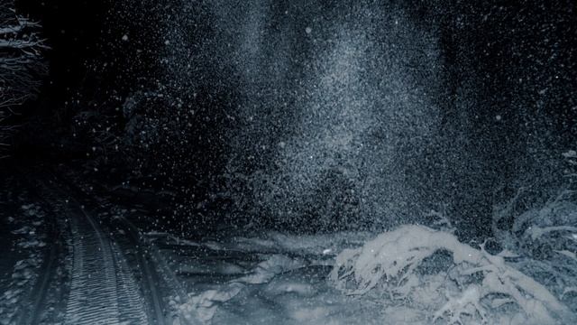 Алексей Мандельштам - Зимняя дорога смотреть онлайн