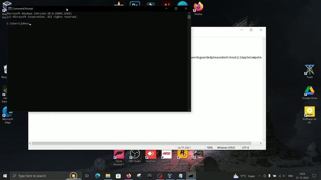 Install Mac OS in Virtual Box ( In Hindi )