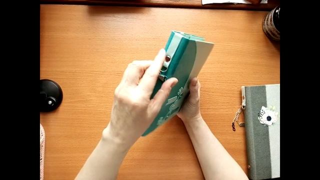 Скрапбукинг/ Обзор моих работ смотреть онлайн