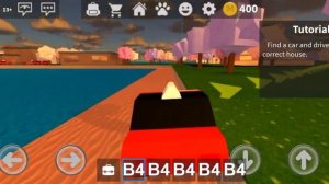 IAM bad pizza boy  ( Roblox)