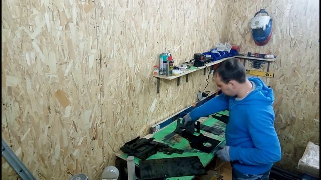 Детали для станка смотреть онлайн