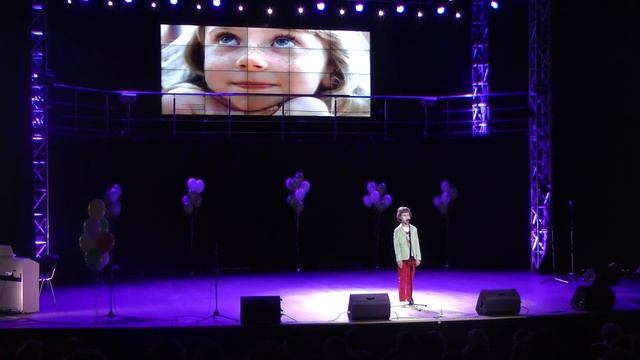 Некрасивая девочка Н.Заболоцкий смотреть онлайн