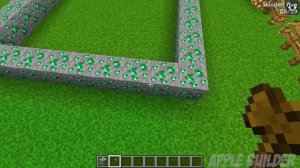 Minecraft Battle: BLOCK HOUSE BUILD CHALLENGE - NOOB vs PRO vs HACKER vs GOD in Minecraft!