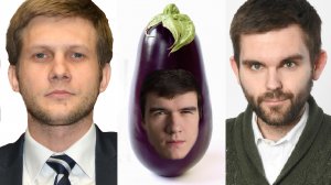 BadComedian против РПЦ? Баженов VS Соловьёв Live! Проводим Сёршинг!