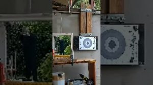 Alfio Polverosi (Италия) - Online турнир по стрельбе из рогатки