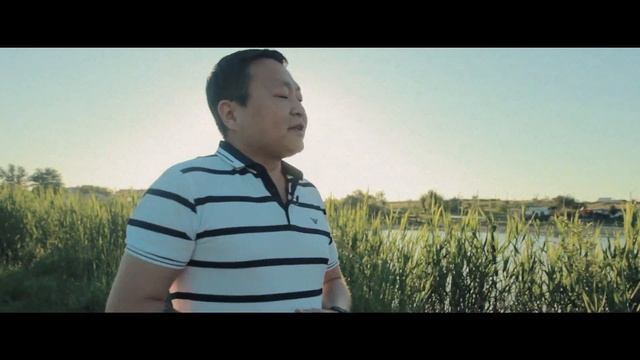 Калмыцкий поэт. Церен Амулаков. "Калмыкия моя"