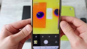 XIAOMI Крутая и полезная вещь для кухни! Доска для разморозки Huo Hou